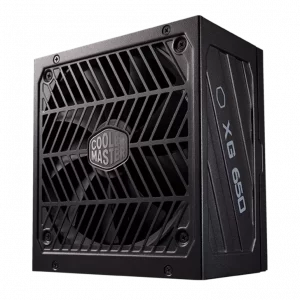 COOLER MASTER XG650 - 650W - 80 Plus PLATINIUM