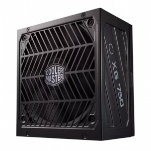 COOLER MASTER XG750 - 750W - 80 Plus PLATINIUM