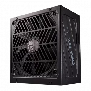 COOLER MASTER XG850 - 850W - 80 Plus PLATINUM
