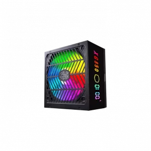 COOLER MASTER XG850 Plus ARGB -850W - 80 Plus PLATINIUM