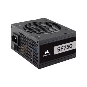 CORSAIR SF750- 80 Plus PLATINIUM