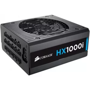 CORSAIR HXi Series HX1000i ATX - 80 PLUS PLATINIUM