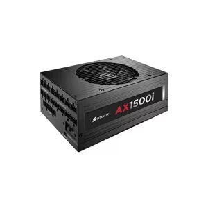 CORSAIR HXi Series HX1500i ATX - 80 PLUS PLATINIUM