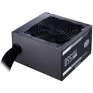 COOLER MASTER MWE White 230V 550W