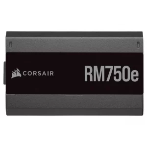 CORSAIR RM750e Full Mod 80+Gold