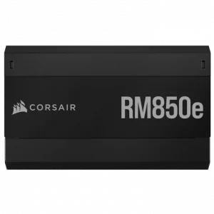 CORSAIR RM850e Full Mod 80+Gold