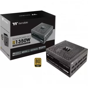 THERMALTAKE Toughpower GF3 1350W ATX 3.0 - 80+ Gold