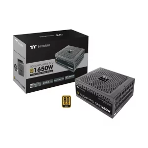 THERMALTAKE Toughpower GF3 1650W ATX 3.0 - 80+ Gold