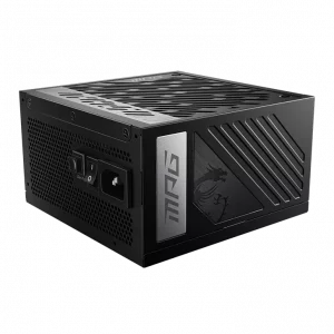 MSI MPG A1000G -PCIE 5 - ATX 3.0