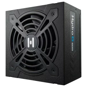 FSP (FORTRON) Alimentation 850W Hydro G Pro ATX 3.0 80+ Gold