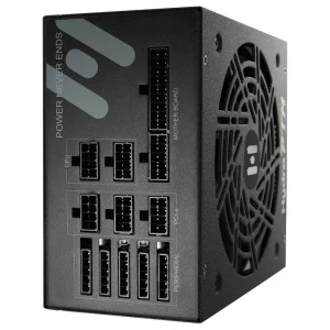 FSP (FORTRON) Alimentation 1200W PTM Pro ATX 3.0 80+ Platinum