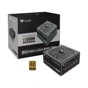 THERMALTAKE Toughpower SFX 1000W ATX 3.0