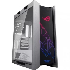 ASUS ROG HELIOS GX601 BLANC