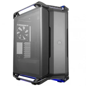 COOLER MASTER COSMOS C700P - BLACK EDITION