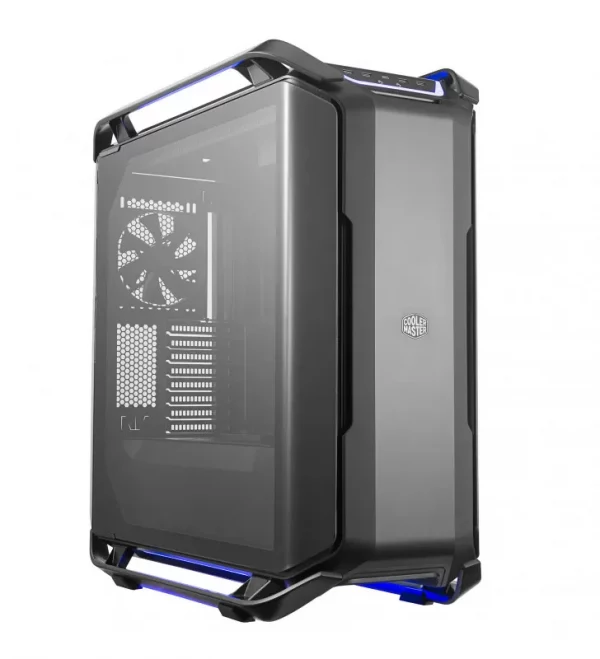 COOLER MASTER COSMOS C700P - BLACK EDITION