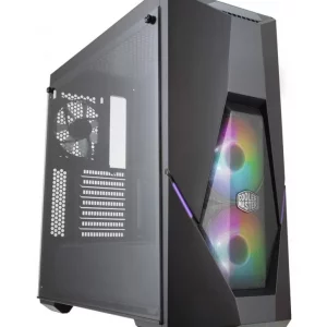 COOLER MASTER K500 ARGB