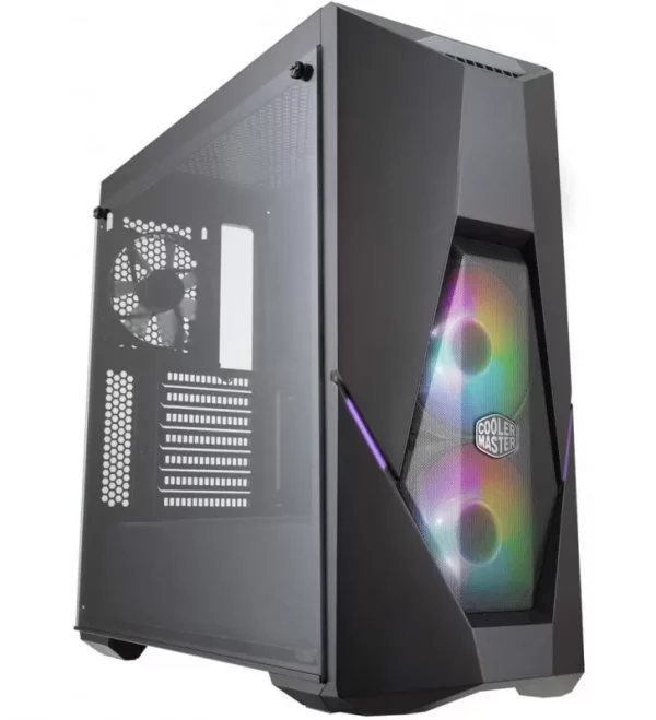 COOLER MASTER K500 ARGB