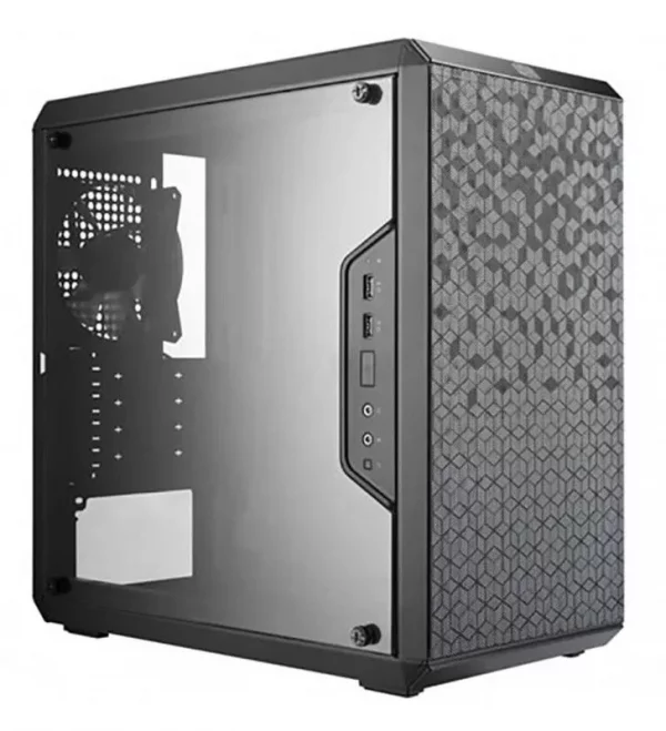 COOLER MASTER Q300L