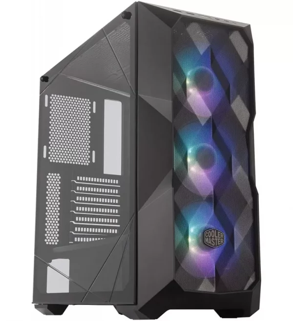 COOLER MASTER TD500 MESH