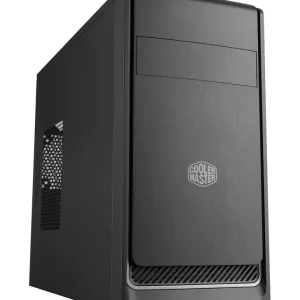 COOLER MASTER E300L SILVER