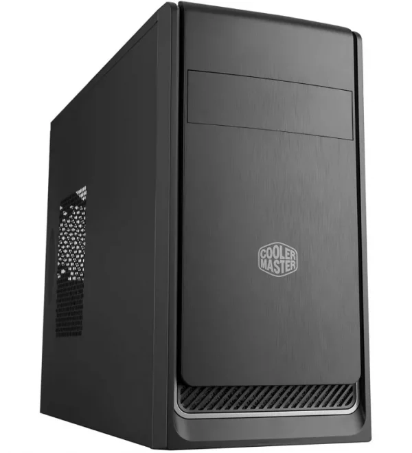 COOLER MASTER E300L SILVER