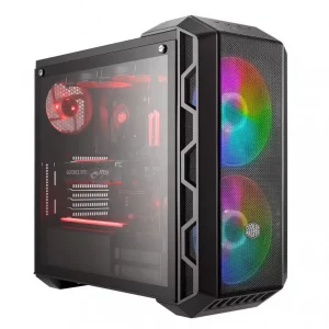 COOLER MASTER H500 ARGB
