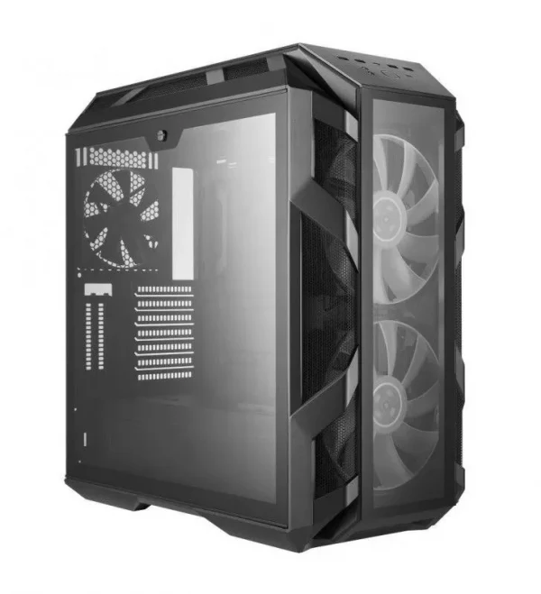 COOLER MASTER MASTERCASE H500M