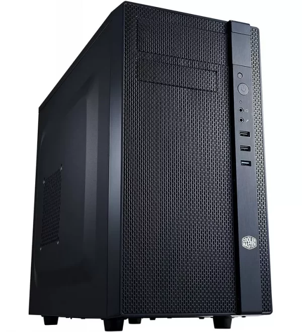 COOLER MASTER N200