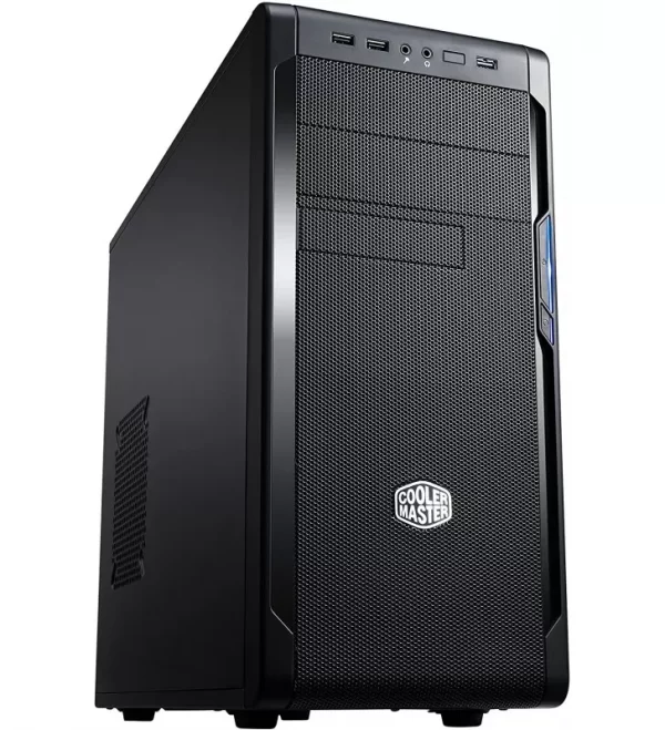 COOLER MASTER N300 Noir