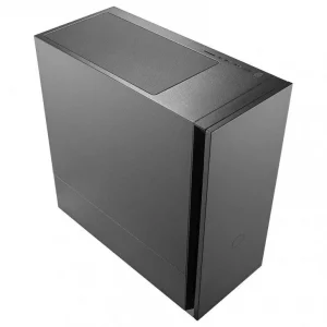 COOLER MASTER SILENCIO S600 Steel panel- ACIER