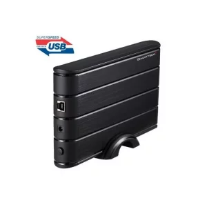 SMARTTECK 3.5" EXTERNE DD SATA/USB 3.0 "