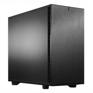 FRACTAL Define 7 Black Solid