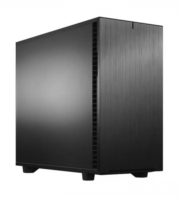 FRACTAL Define 7 Black Solid
