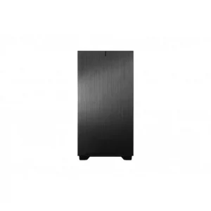 FRACTAL Define 7 Black TG