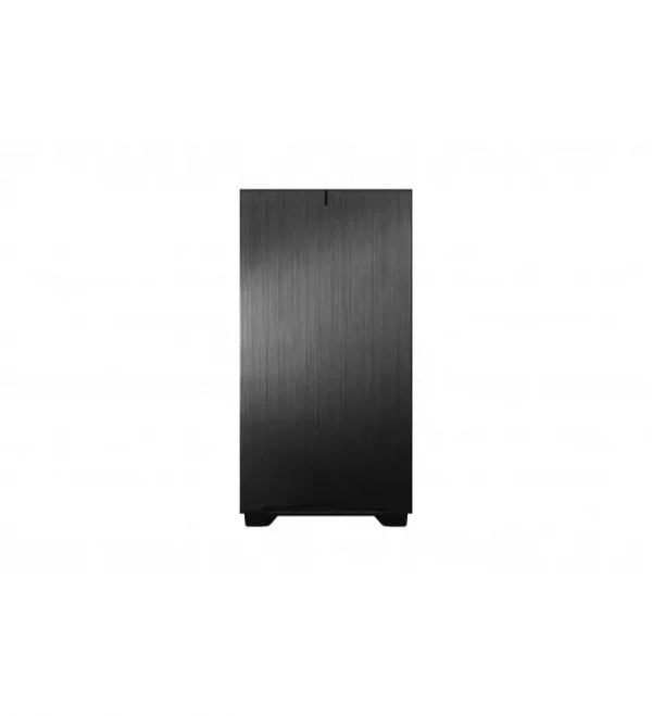 FRACTAL Define 7 Black TG
