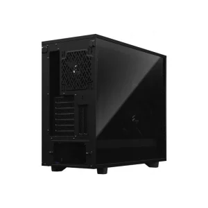 FRACTAL Define 7 Black TGD