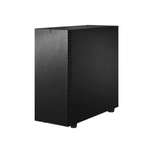FRACTAL Define 7 XL Black Solid