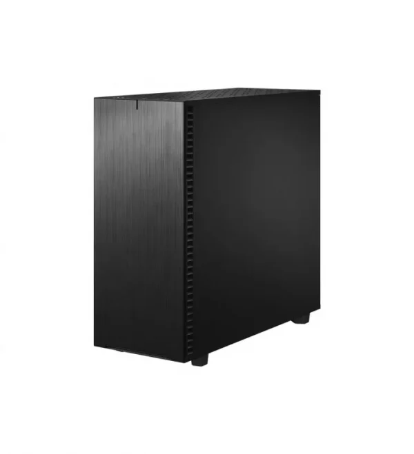 FRACTAL Define 7 XL Black Solid