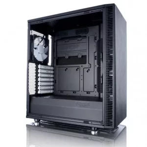 FRACTAL Define C