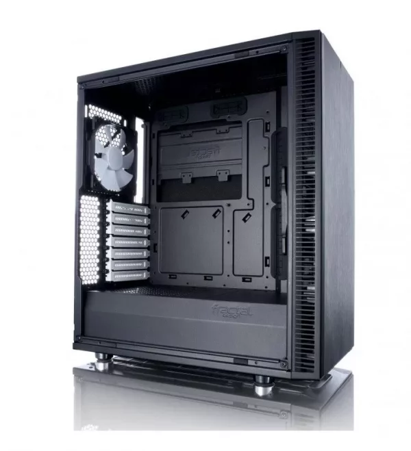FRACTAL Define C
