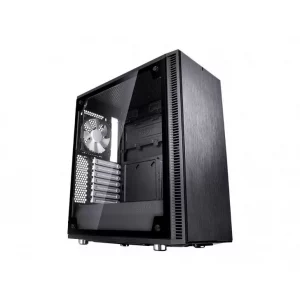 FRACTAL Define C Tempered Glass