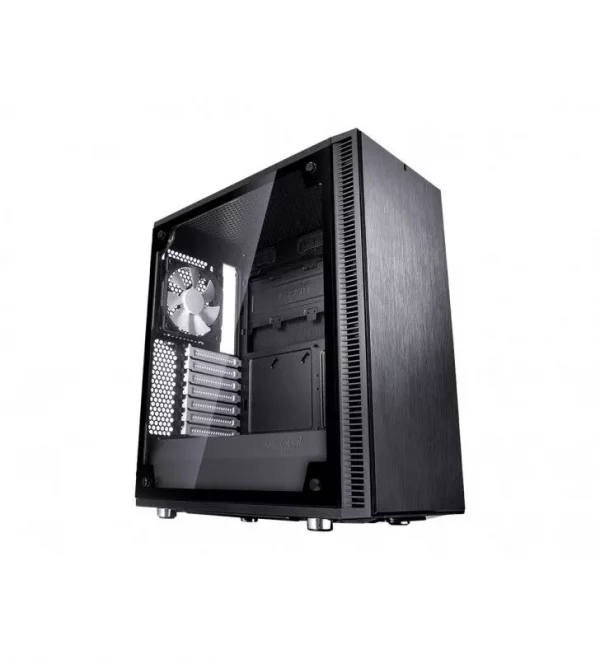 FRACTAL Define C Tempered Glass