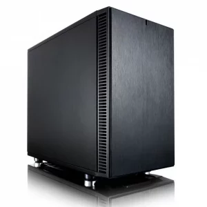 FRACTAL Define Nano S Black