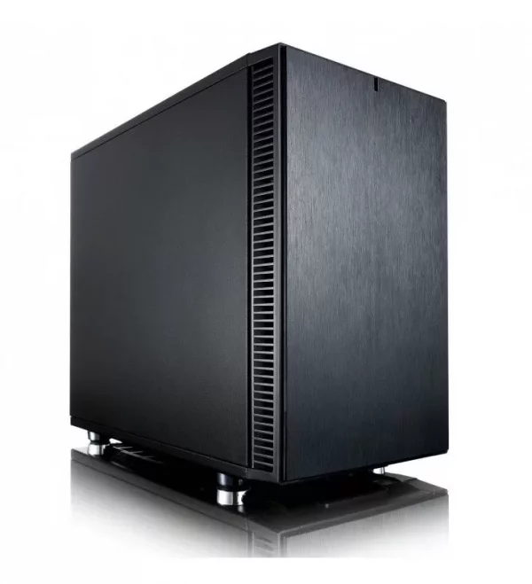 FRACTAL Define Nano S Black