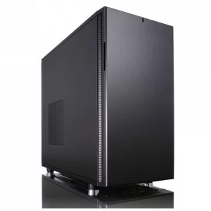 FRACTAL Define R5 Black Pearl