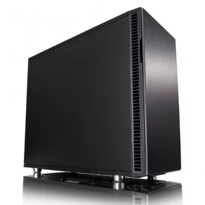 FRACTAL Define R6 Black