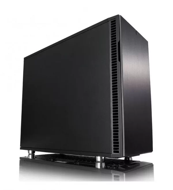 FRACTAL Define R6 Black