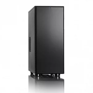 FRACTAL Define XL R2 black