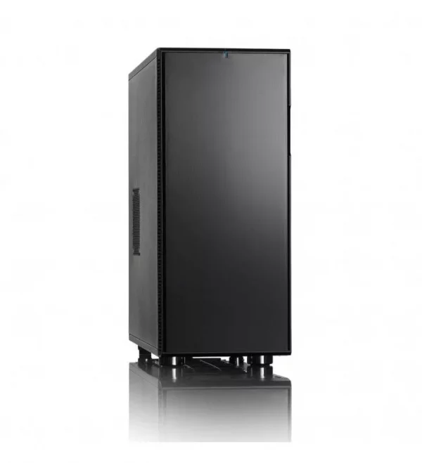 FRACTAL Define XL R2 black