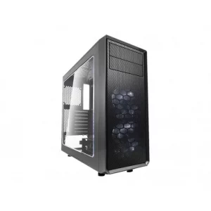 FRACTAL Focus G Gray Window